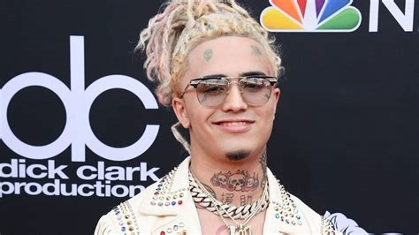 lil pump's house nude