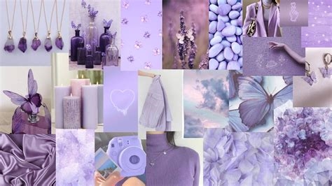 lila lavendar nude