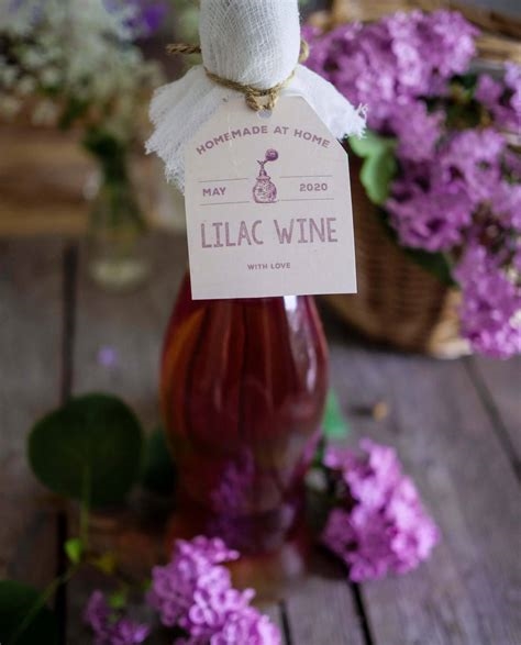 lilac wine meaning nude