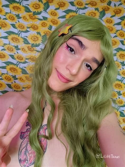 lilithtrans nude
