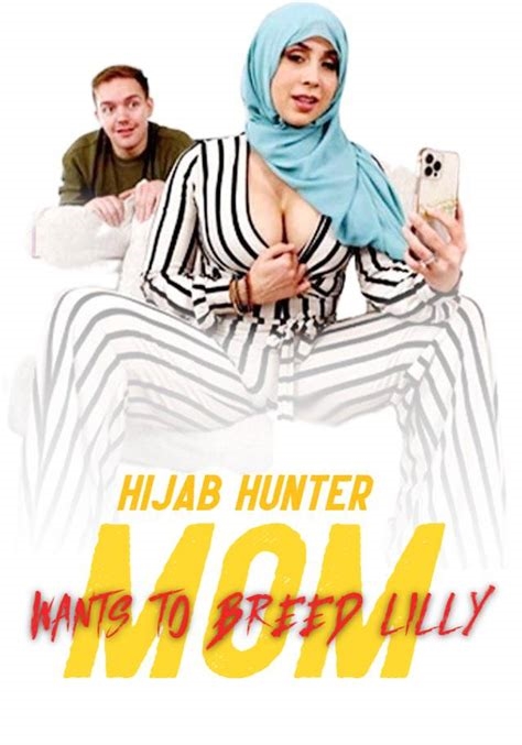 lilly hall hijab full nude
