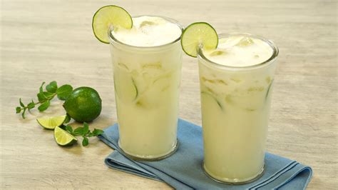 limonada colombiana nude