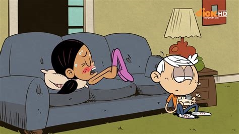 lincoln loud house porn nude