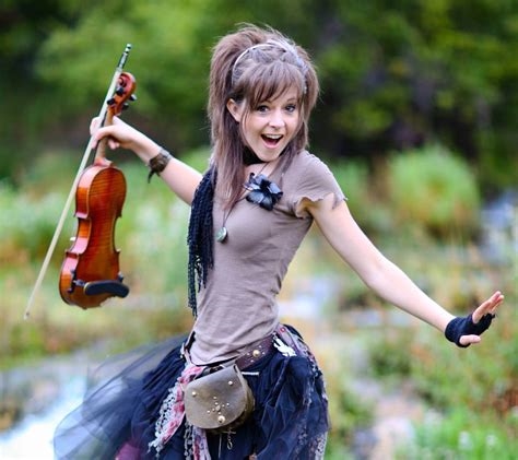 lindsey stirling tits nude