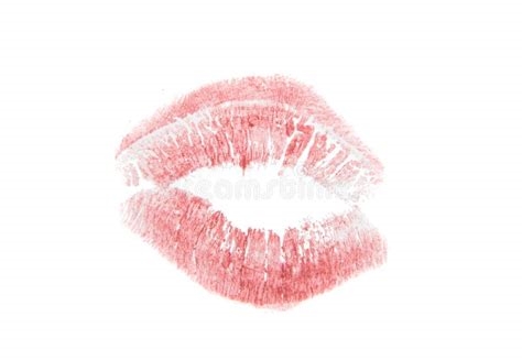 lipstick marks porn nude