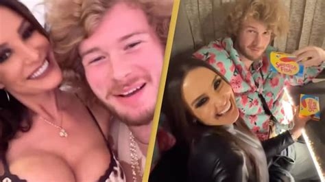 lisa ann and yung gravy porn nude