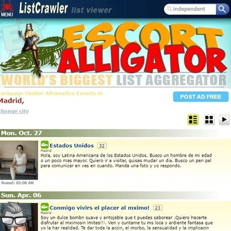 listcrawler .com nude