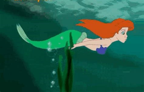 litle mermaid porn nude