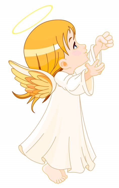 little angel png nude