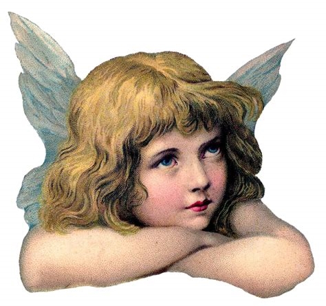 little angel png nude