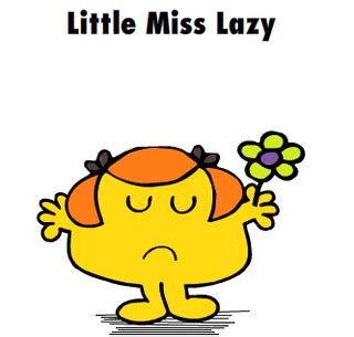 little miss daisy nude