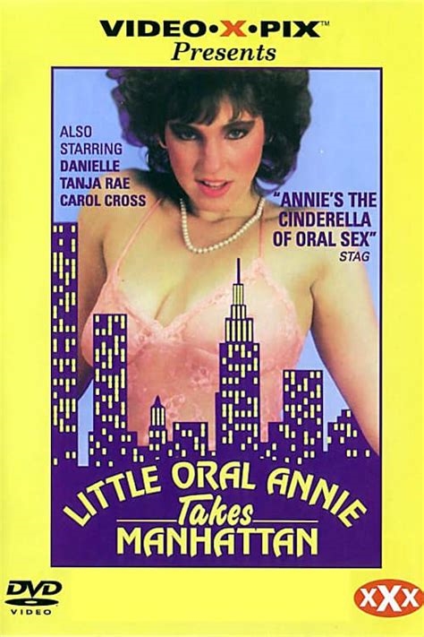 little oral annie anal nude