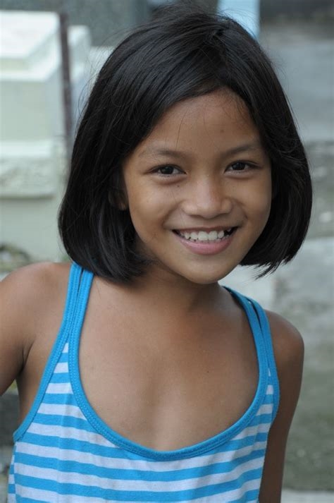 little pinay nude
