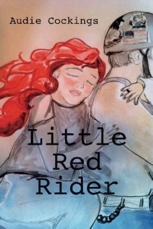 little red rider nude