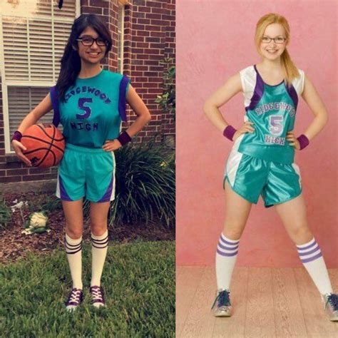 liv and maddie costumes for halloween nude