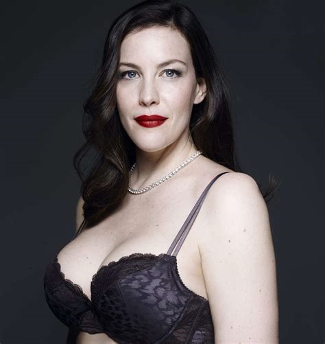 liv tyler tits nude