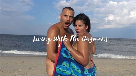 living with the guzmans uncensored nude