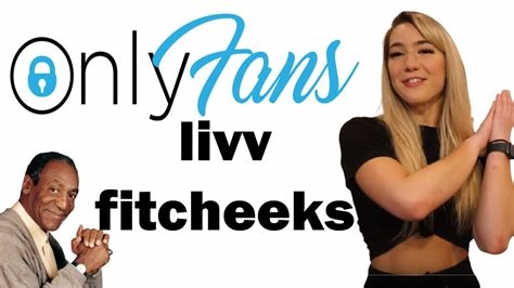 livvfitcheeks only fans nude
