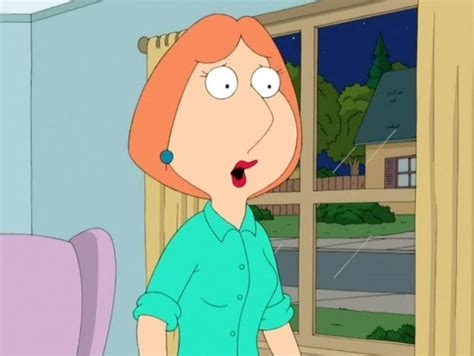 lois griffin nufe nude