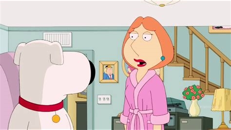 lois griffin pussy nude