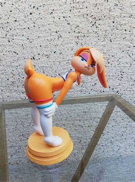 lola bunny lost the game porn nude