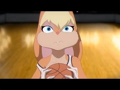 lola bunny lost the match porn nude