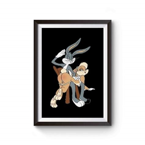 lola bunny spanking nude