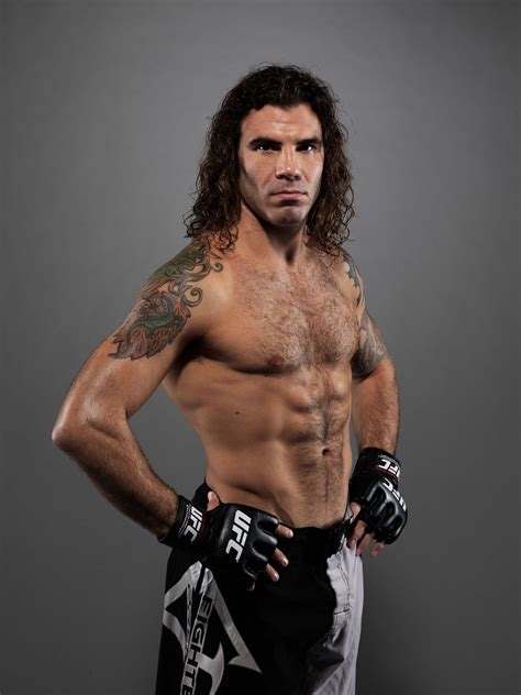 long hair ufc fighter nude