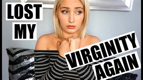 losing virginity videos nude