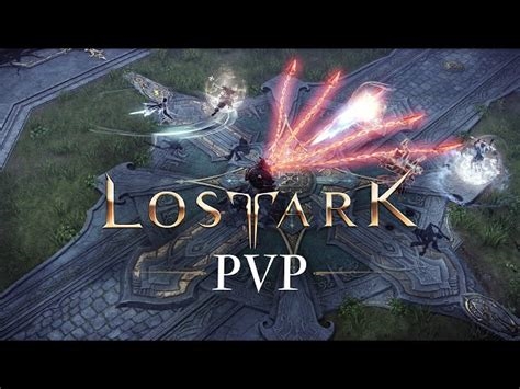 lost ark ranked pvp nude