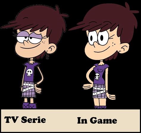 loud house porn games nude