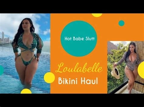 loulabelle youtube nude