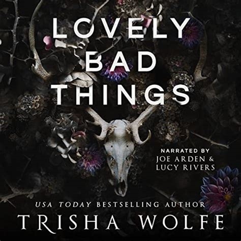 lovely bad things trisha wolfe nude