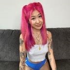 lovelyasianlily nudes nude