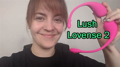 lovese lush 2 nude