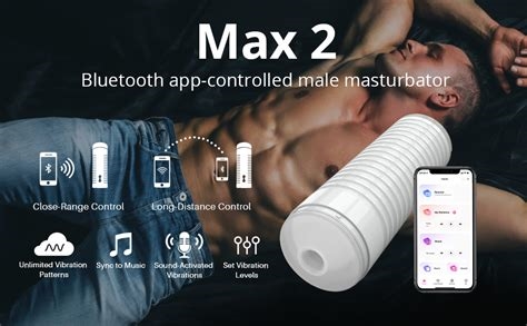 lovesense max 2 porn nude