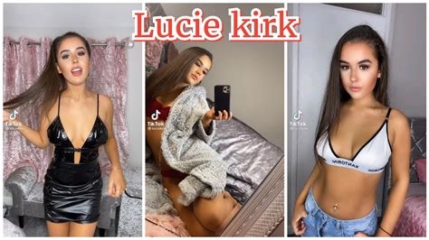lucie kirk naked nude