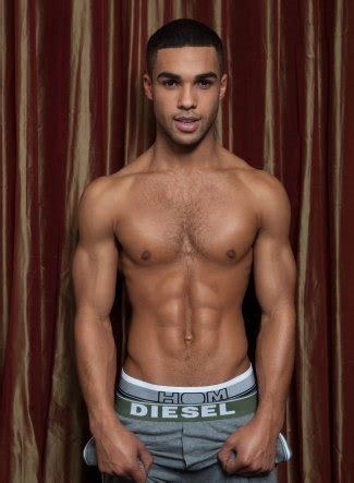 lucien laviscount naked nude