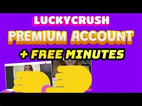 lucky crush free hack nude