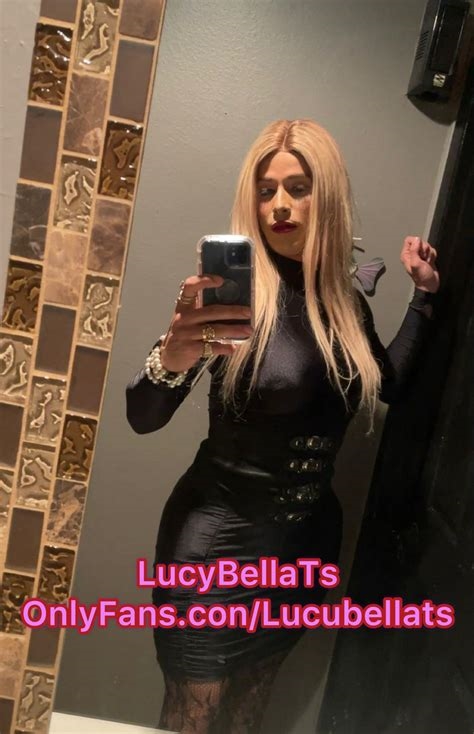 lucy bella ts nude