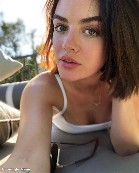lucy hale nude pic nude