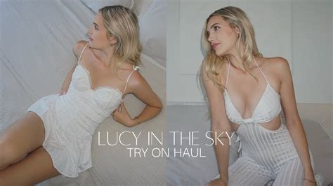 lucy in the sky haul nude