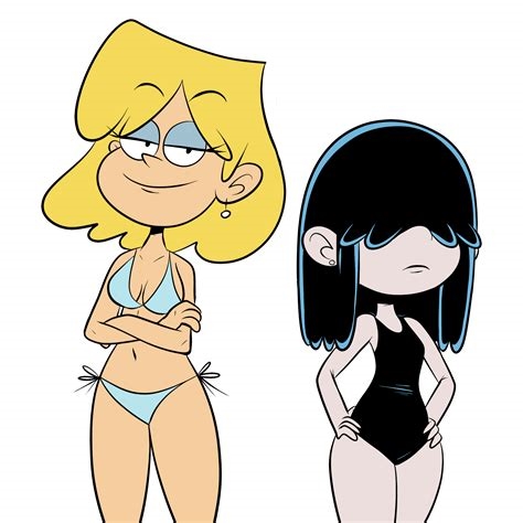 lucy loud house porn nude