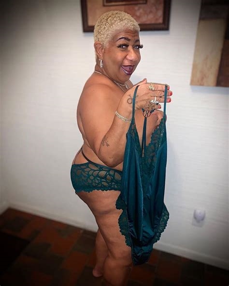 luenell onlyfans pictures nude