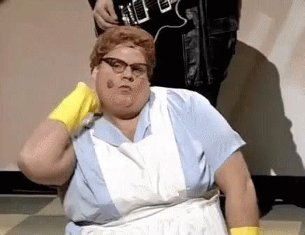 lunch lady gif nude