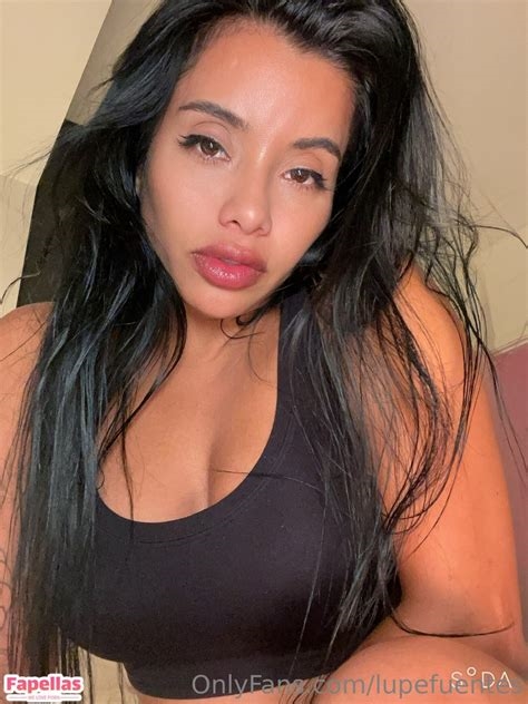 lupe fuentes onlyfans videos nude