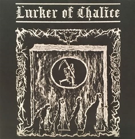 lurker of chalice nude