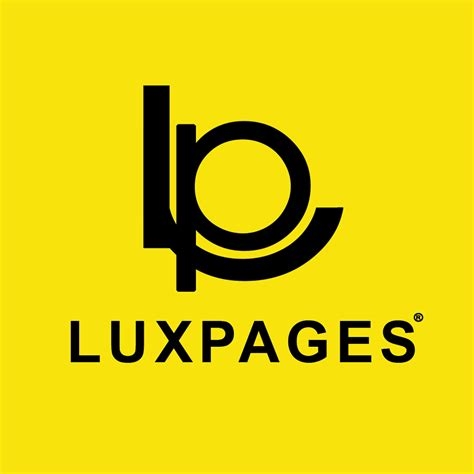 luxpages nude