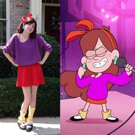 mabel cosplay nude