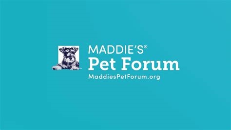 maddie's pet forum nude